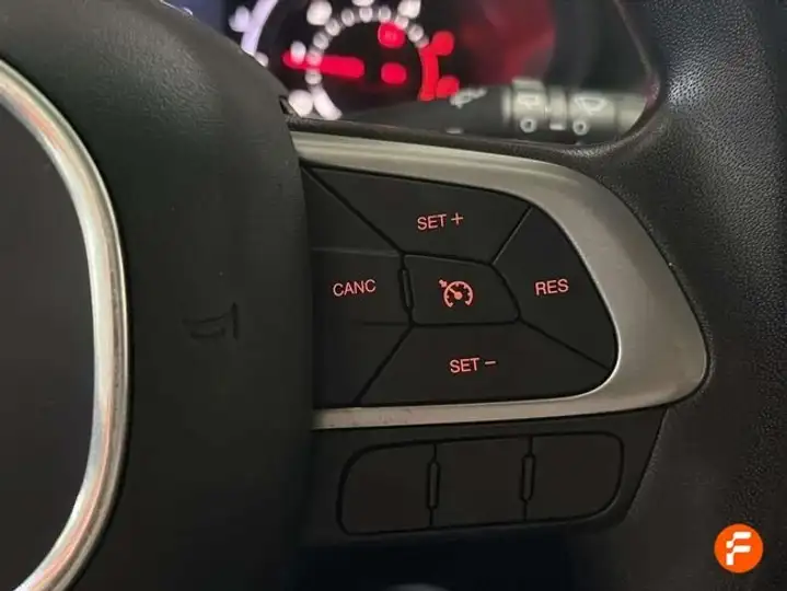 Fiat Tipo 2019, foto 16