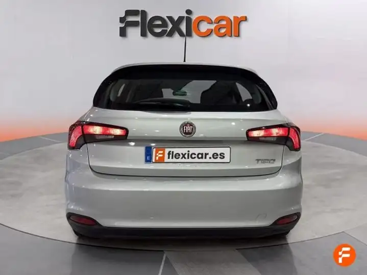 Fiat Tipo 2019, foto 7