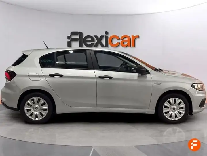 Fiat Tipo 2019, foto 9