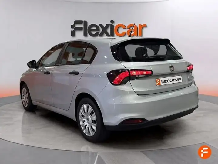 Fiat Tipo 2019, foto 5