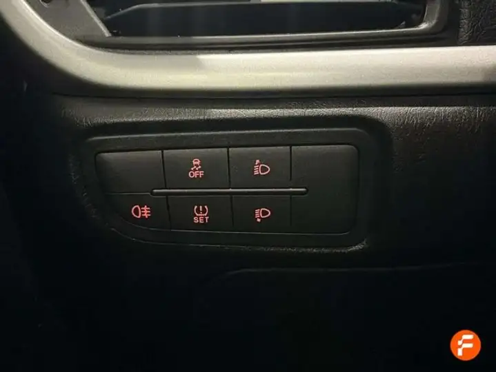Fiat Tipo 2019, foto 21