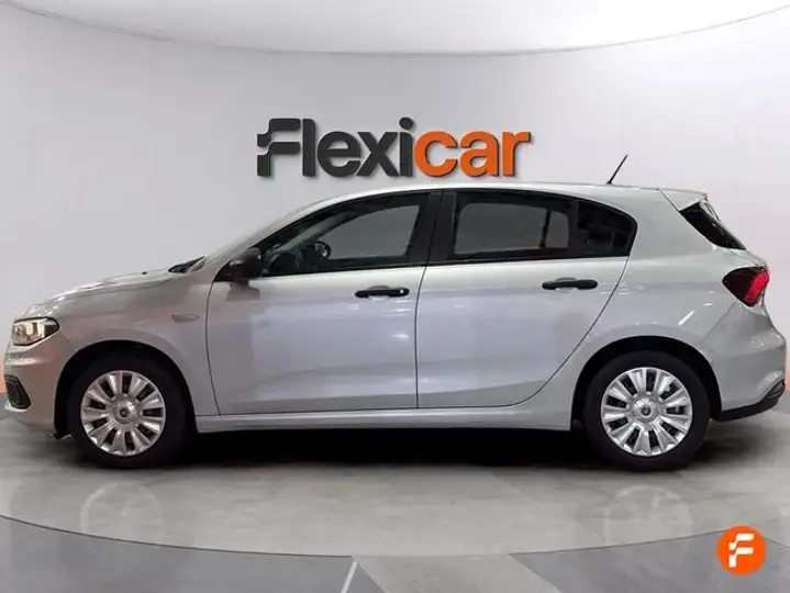 Fiat Tipo 2019, foto 4
