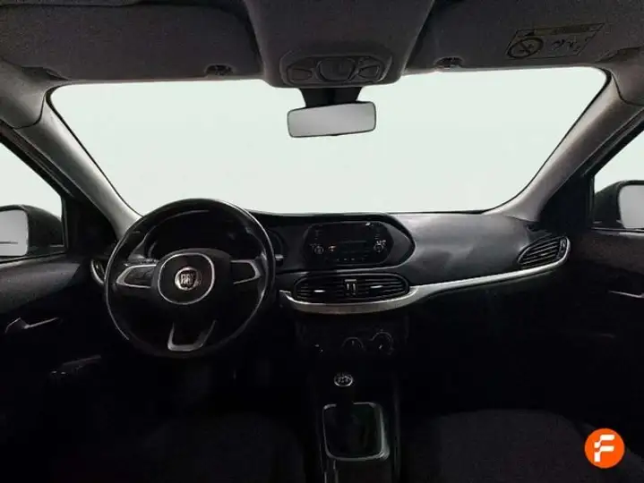 Fiat Tipo 2019, foto 11
