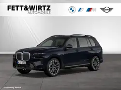 Bmw X7 xDrive40d M Sport|AHK|SkyLounge|DA Prof.