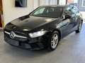 Mercedes-Benz A 200 d-Navi-Kamera-Teilleder-SHZ-KeylessGo- Noir - thumbnail 1