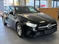 Mercedes-Benz A 200 d-Navi-Kamera-Teilleder-SHZ-KeylessGo- Noir - thumbnail 3