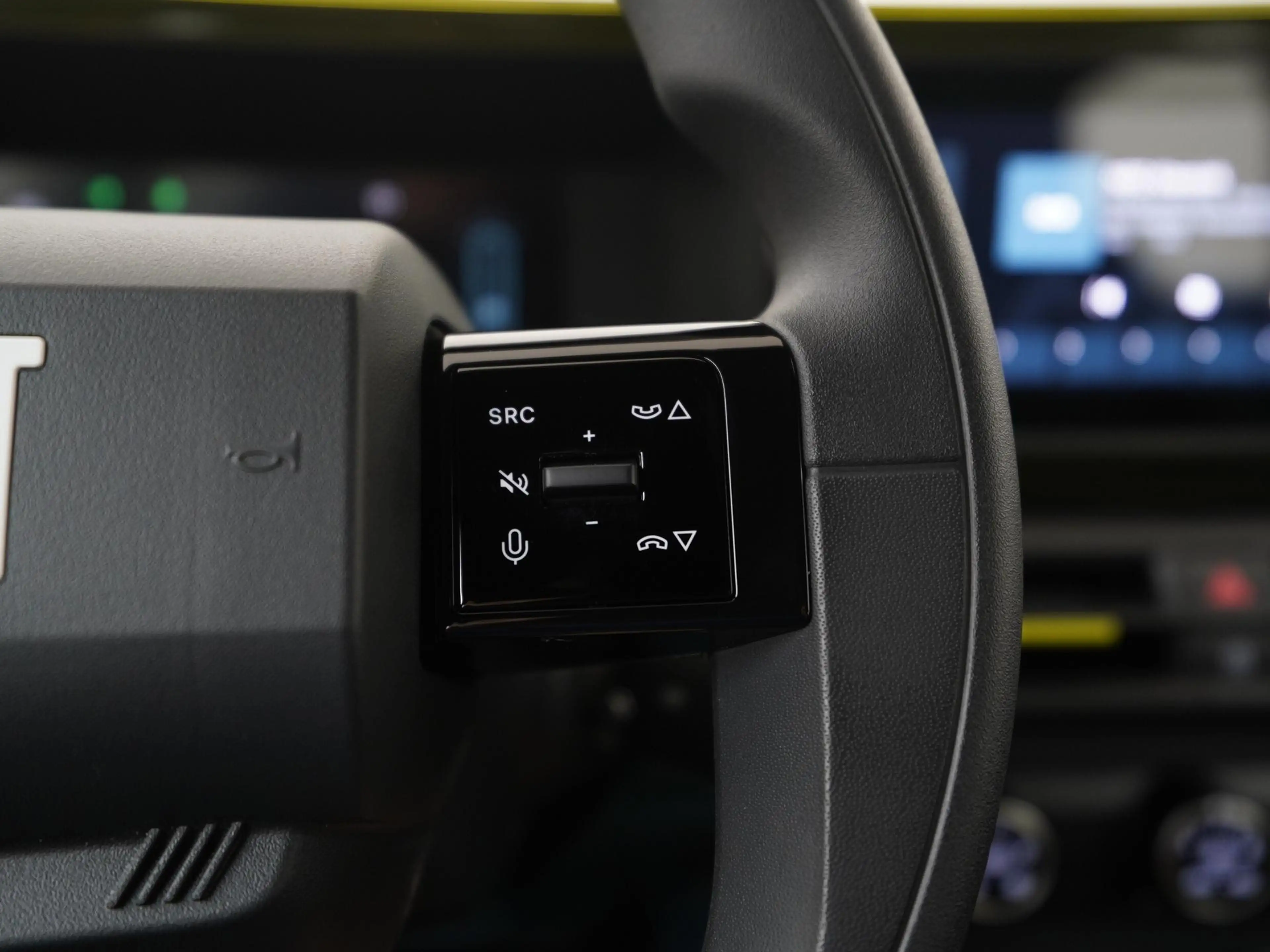 Fiat Grande Panda RED 11kW 44 kWh | Apple/Android Carplay | Digital — photo 10