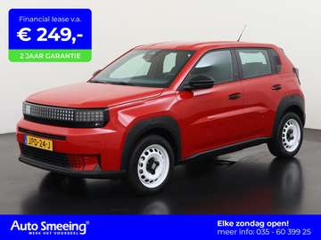 RED 11kW 44 kWh | Apple/Android Carplay | Digital