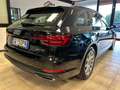 Audi A4 A4 V 2019 Avant 30 2.0 tdi Business 122cv s-tronic Nero - thumbnail 9