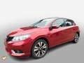 Nissan Pulsar 1.2 DIG-T N-Connecta NL-Auto *Geen Afl. kosten* Rood - thumbnail 2