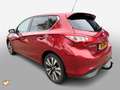 Nissan Pulsar 1.2 DIG-T N-Connecta NL-Auto *Geen Afl. kosten* Rood - thumbnail 4