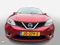 Nissan Pulsar 1.2 DIG-T N-Connecta NL-Auto *Geen Afl. kosten* Rood - thumbnail 15