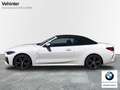 BMW 420 420iA Cabrio Weiß - thumbnail 20