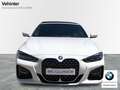 BMW 420 420iA Cabrio Weiß - thumbnail 19