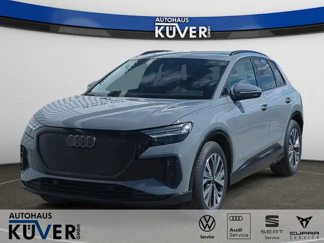 Audi 45 e-tron advanced quattro+Navi+ACC+Matrix