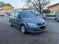 Volkswagen Touran 2.0 tdi diesel 7 posti full optional pelle sensori - thumbnail 3