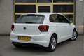Volkswagen Polo 1.0 TSI 5drs Comfortline BJ2020 Lmv 15" | Led | Ap Blanc - thumbnail 4