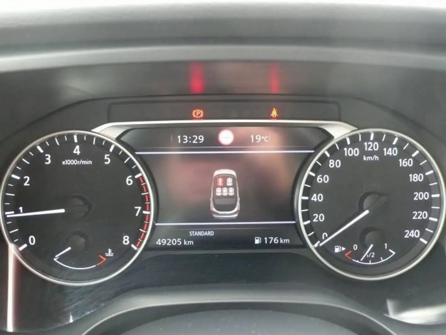 Nissan Qashqai DIG-T 103kW (140CV) mHEV 4x2 Acenta Blanc - 2