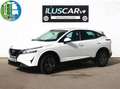Nissan Qashqai DIG-T 103kW (140CV) mHEV 4x2 Acenta Weiß - thumbnail 1