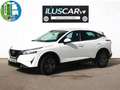 Nissan Qashqai DIG-T 103kW (140CV) mHEV 4x2 Acenta Blanc - thumbnail 1