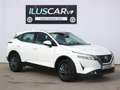 Nissan Qashqai DIG-T 103kW (140CV) mHEV 4x2 Acenta Blanc - thumbnail 8