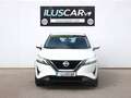 Nissan Qashqai DIG-T 103kW (140CV) mHEV 4x2 Acenta Blanc - thumbnail 7
