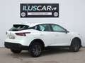 Nissan Qashqai DIG-T 103kW (140CV) mHEV 4x2 Acenta Blanc - thumbnail 4