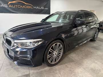 d G31 Touring M-Sport *HUD*PANO*LUFT*LED*