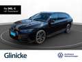 Volkswagen Passat Variant R-Line Negro - thumbnail 1