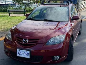 GT