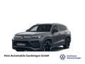 Volkswagen Tayron 2.0 TDI DSG R-Line AHK/LED/REARCAM Grau - thumbnail 1