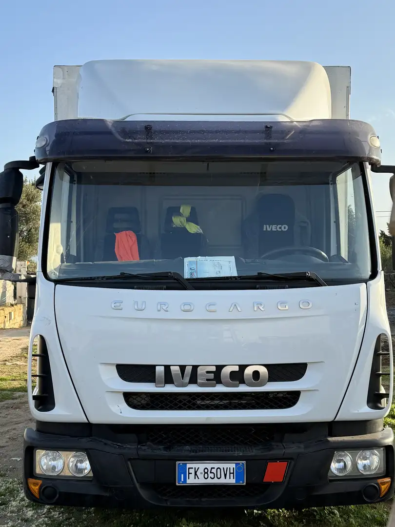 Iveco - 1
