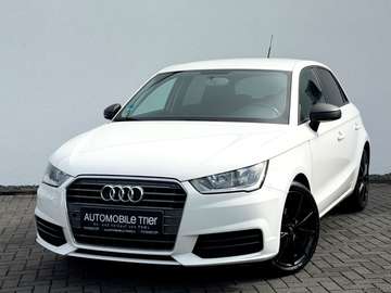 Sportback sport /KLIMA/NAVI/PDC/GARANTIE/