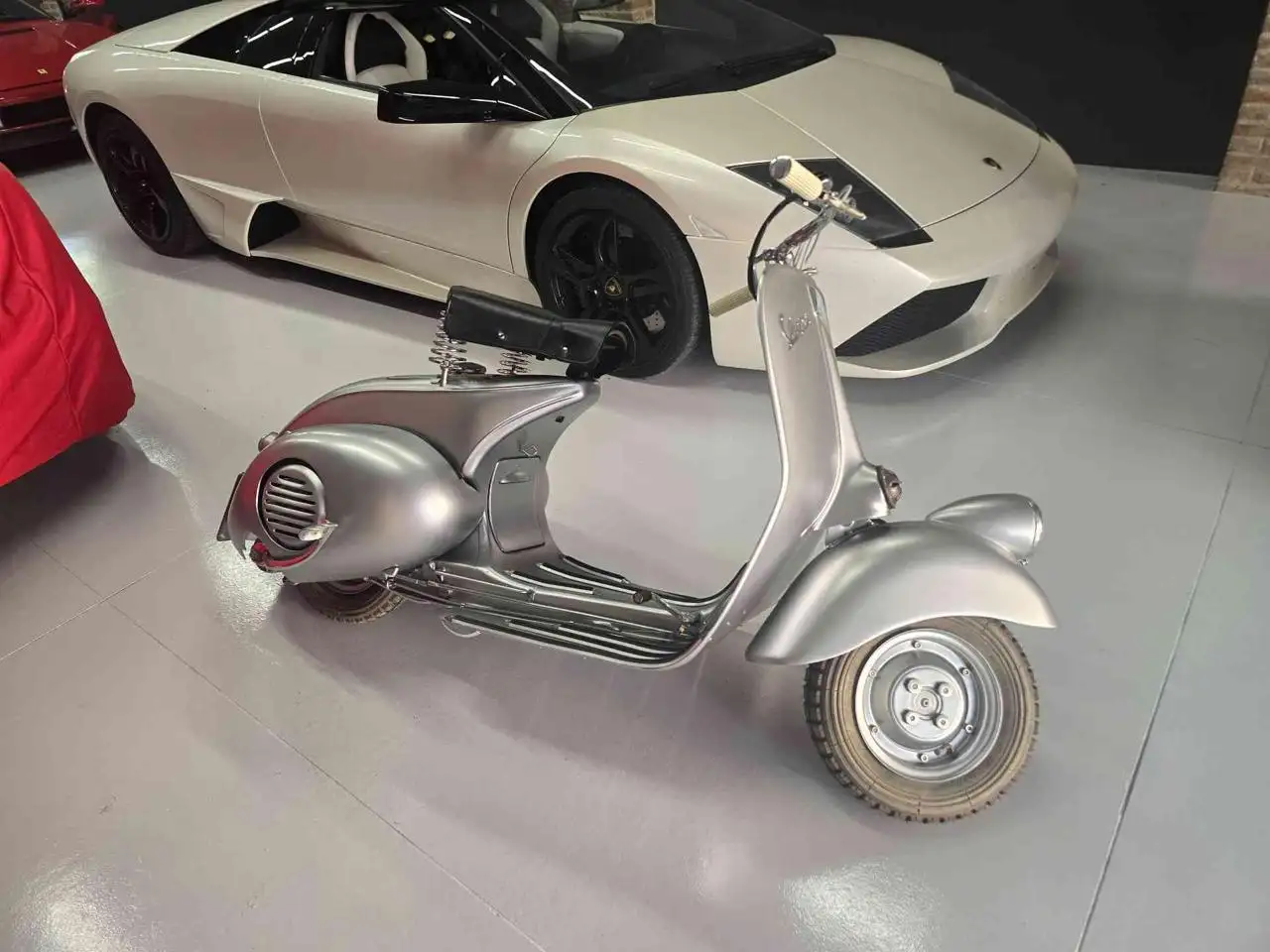 Piaggio