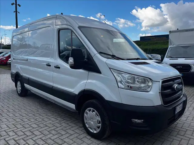 Ford Transit 310 2.0 tdci MHEV 130cv trend L3H2 E6.2