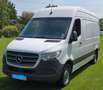 Mercedes-Benz Sprinter 316 cdi Blanc - thumbnail 4