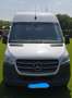 Mercedes-Benz Sprinter 316 cdi Blanc - thumbnail 1