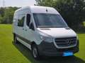 Mercedes-Benz Sprinter 316 cdi Blanc - thumbnail 3