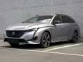 Peugeot 308 SW GT BENZINE 130PK EAT8 Gris - thumbnail 1