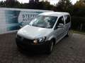 Volkswagen Caddy Trendline Grau - thumbnail 1