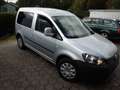 Volkswagen Caddy Trendline Grau - thumbnail 6