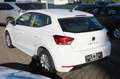 SEAT Ibiza Style Automatik Weiß - thumbnail 4
