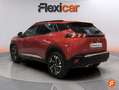 Peugeot 2008 1.2 PureTech S&S Allure Pack EAT8 130 Rot - thumbnail 5