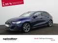 Audi A3 S-Line 35 TDI S-tronic / Navi+, AHK Blau - thumbnail 1