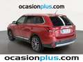 Mitsubishi Outlander 220DI-D Motion 2WD 7pl. Rojo - thumbnail 3