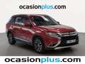 Mitsubishi Outlander 220DI-D Motion 2WD 7pl. Rojo - thumbnail 2