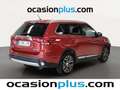Mitsubishi Outlander 220DI-D Motion 2WD 7pl. Rojo - thumbnail 4