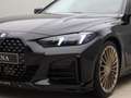 Alpina B4 GT SWITCH-TRONIC Allrad - Black Sapphire Zwart - thumbnail 20