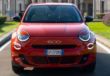 600e 115kw 54kwh La prima