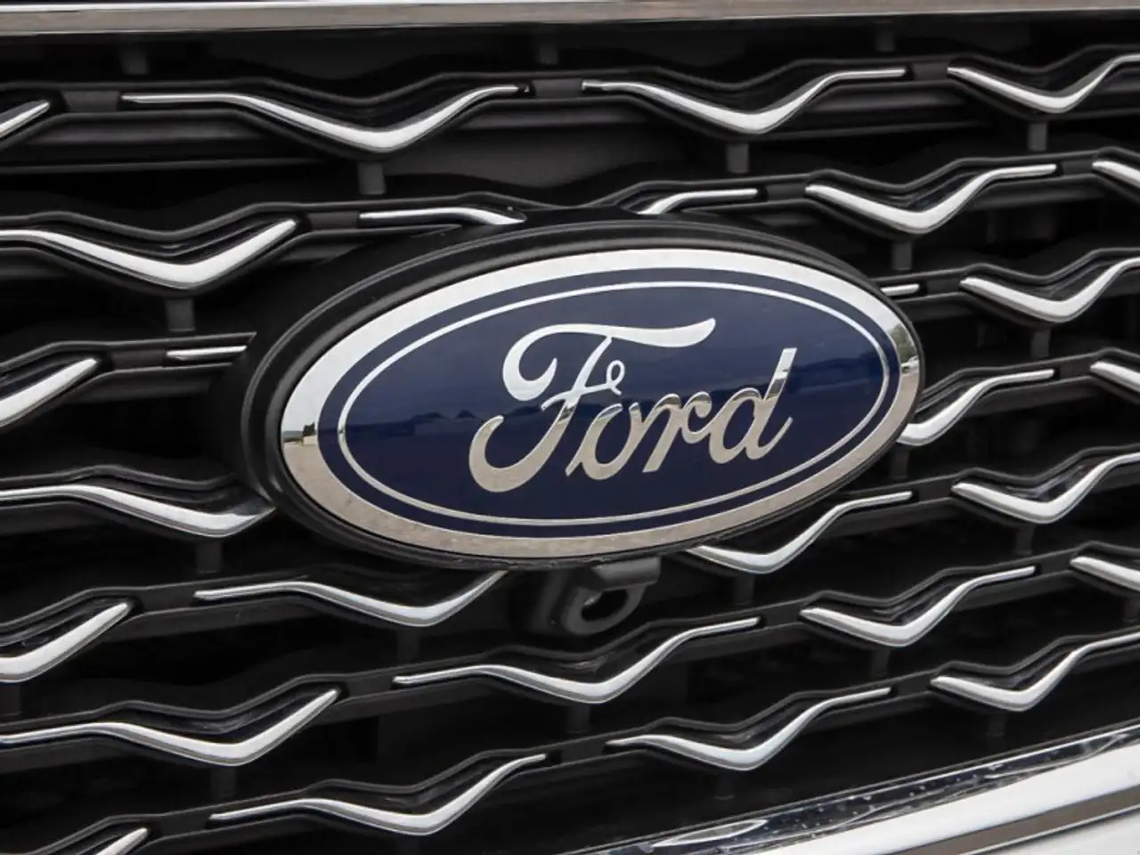 Ford Edge снимка Ford Edge